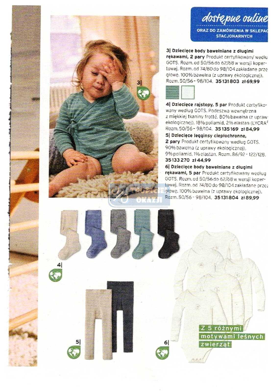 Gazetka promocyjna Tchibo str. 61