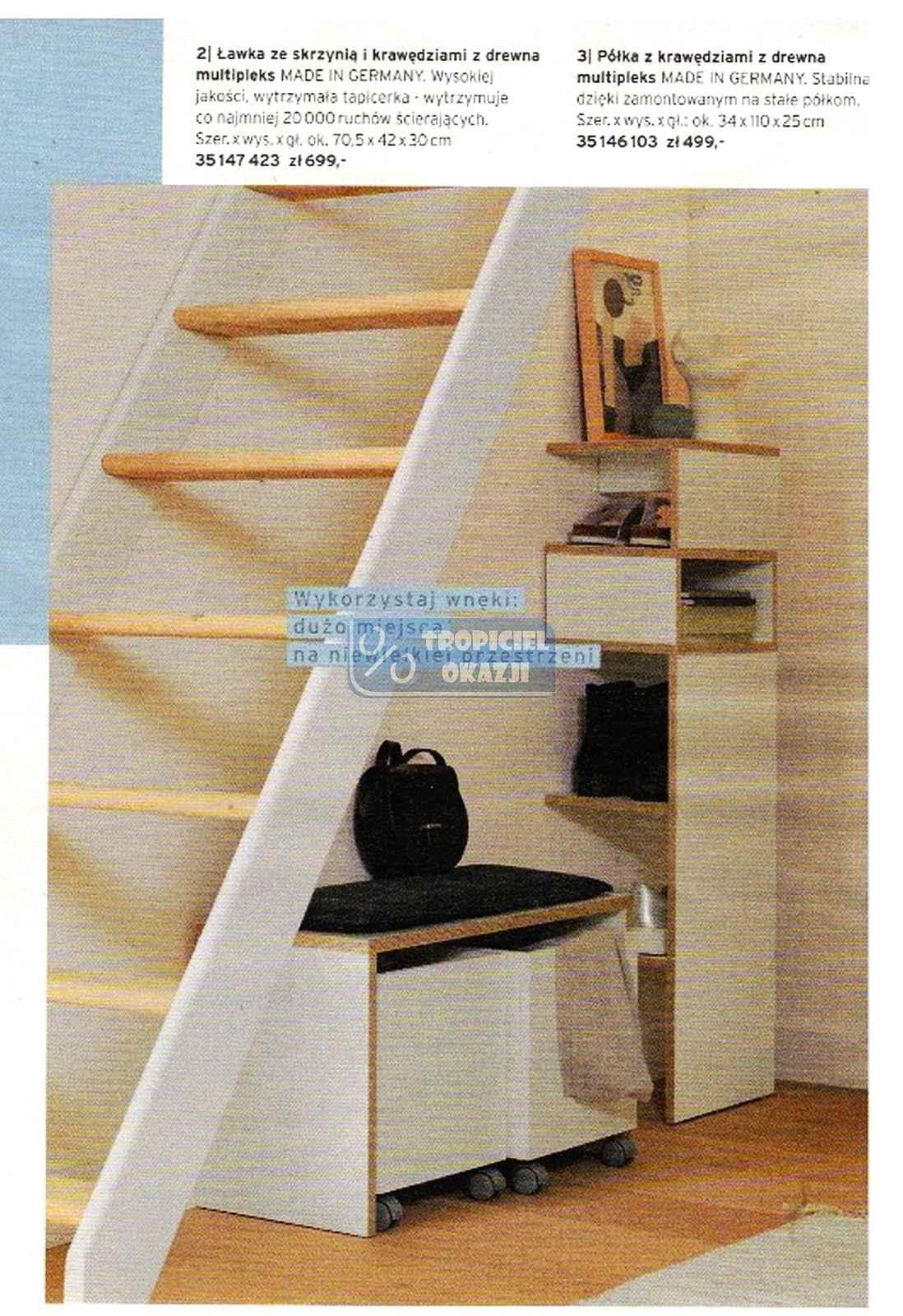 Gazetka promocyjna Tchibo str. 61