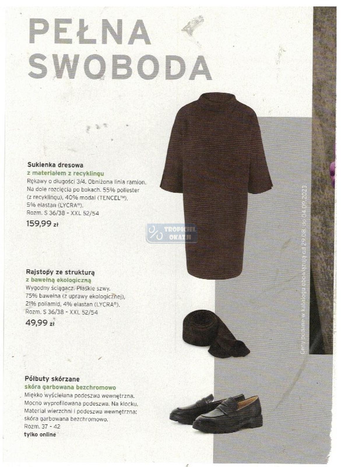 Gazetka promocyjna Tchibo str. 18