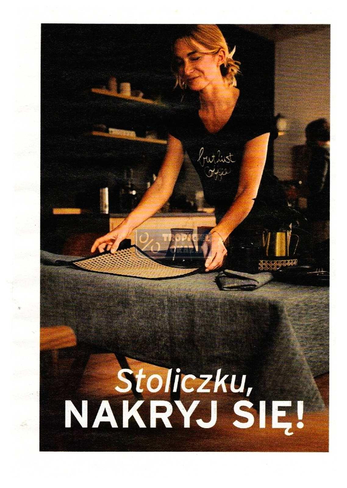 Gazetka promocyjna Tchibo str. 22