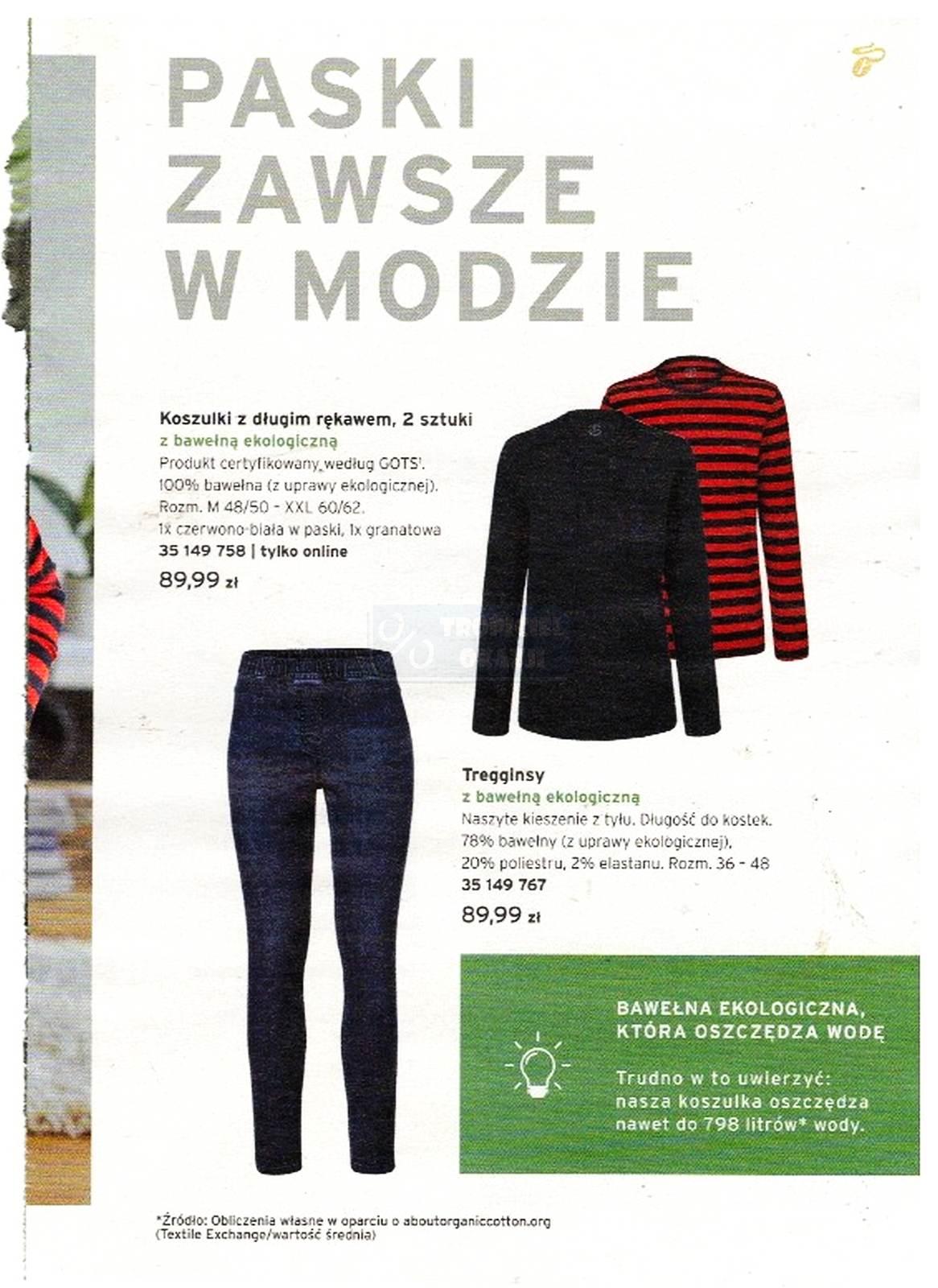 Gazetka promocyjna Tchibo str. 27