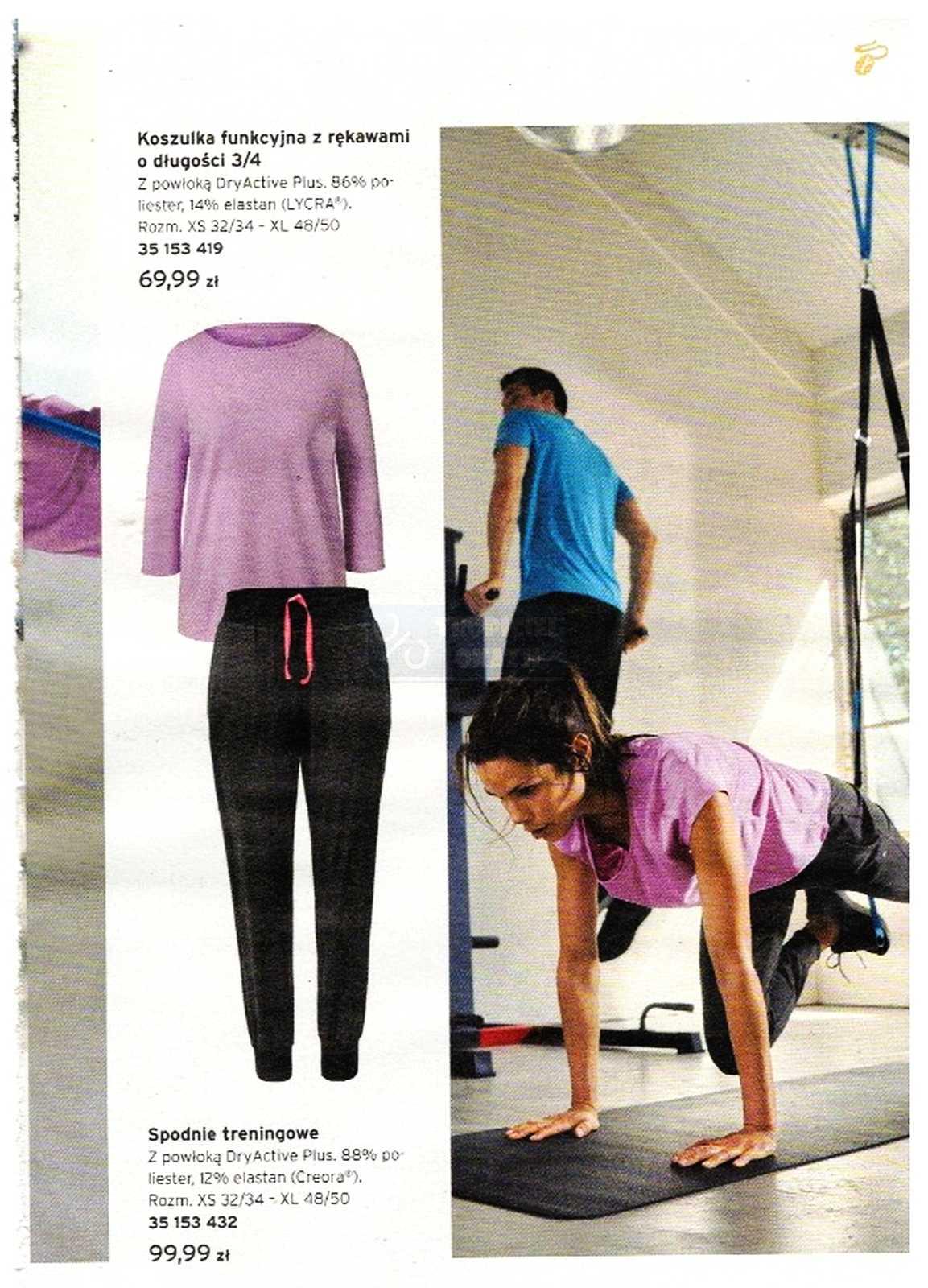 Gazetka promocyjna Tchibo str. 45