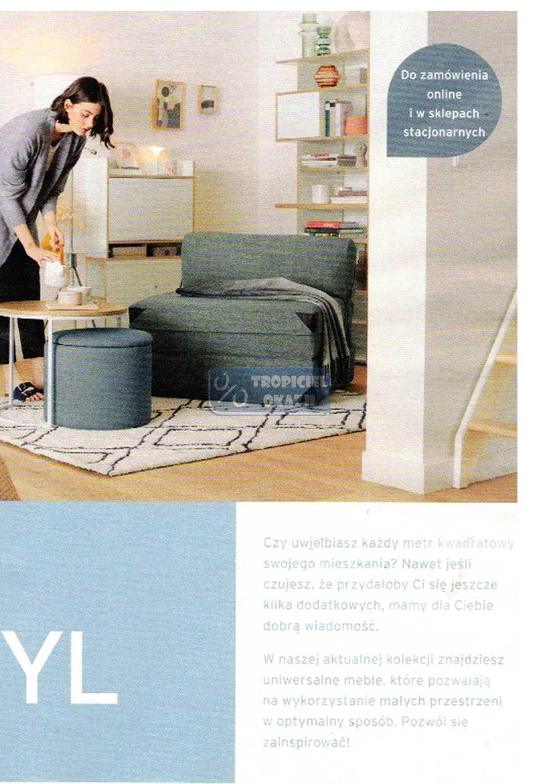 Gazetka promocyjna Tchibo str. 65