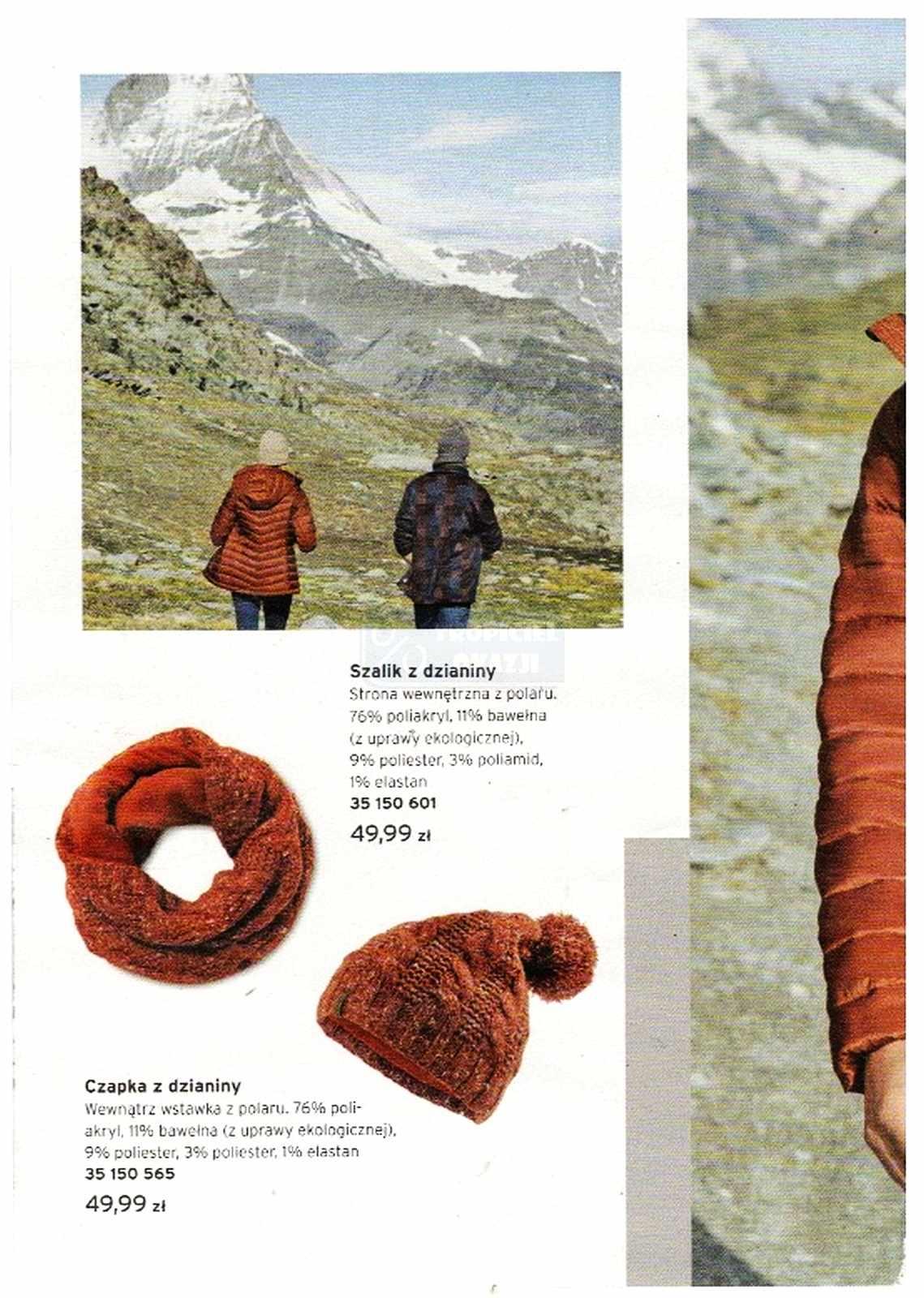 Gazetka promocyjna Tchibo str. 12