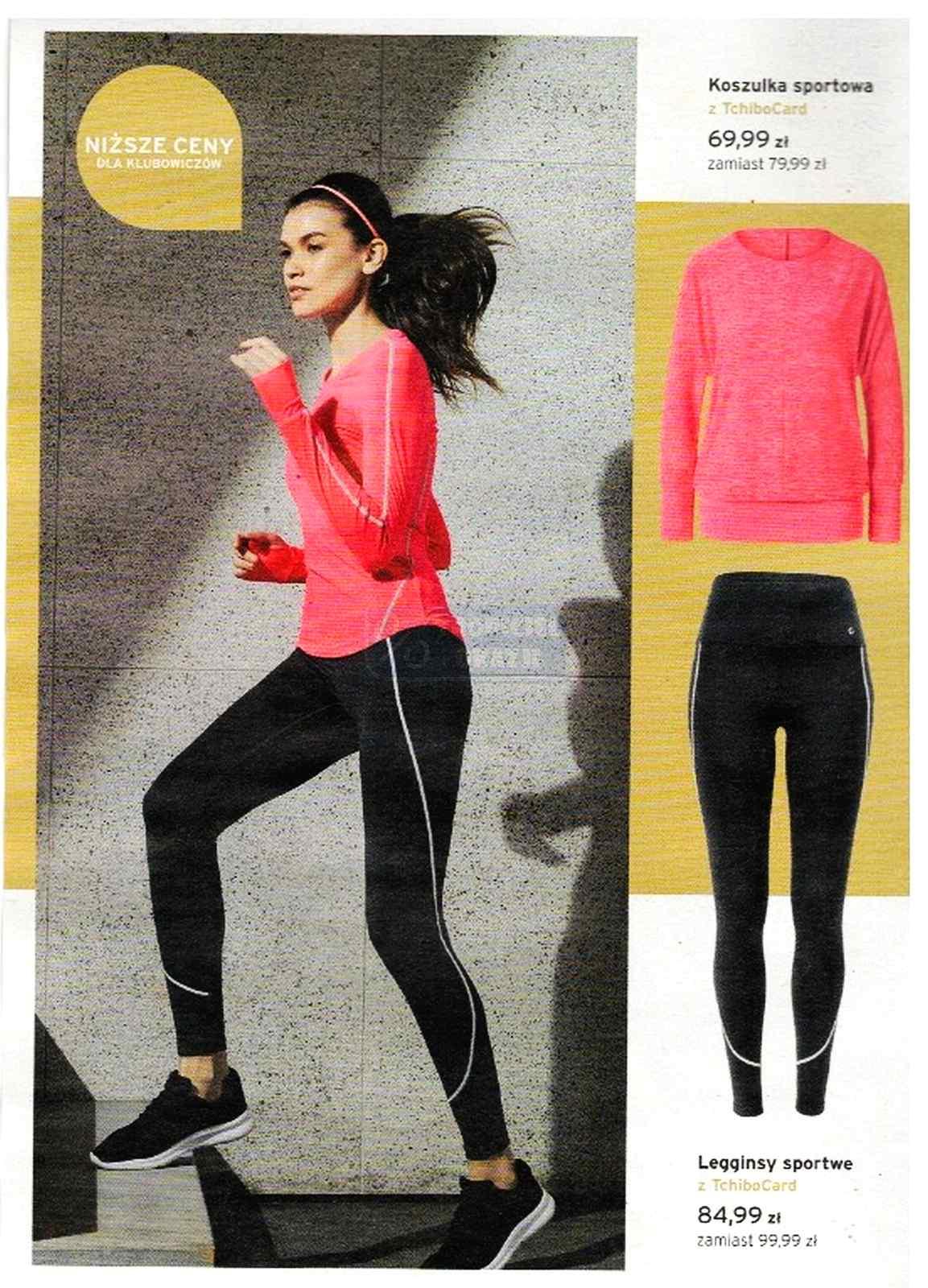 Gazetka promocyjna Tchibo str. 2