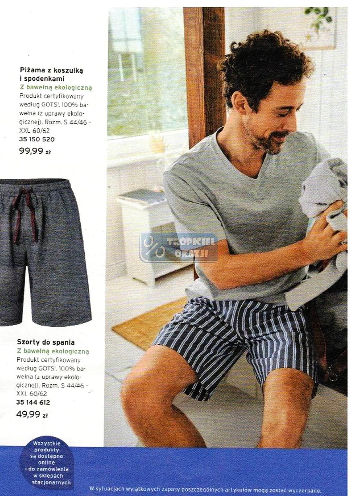 Gazetka promocyjna Tchibo str. 38