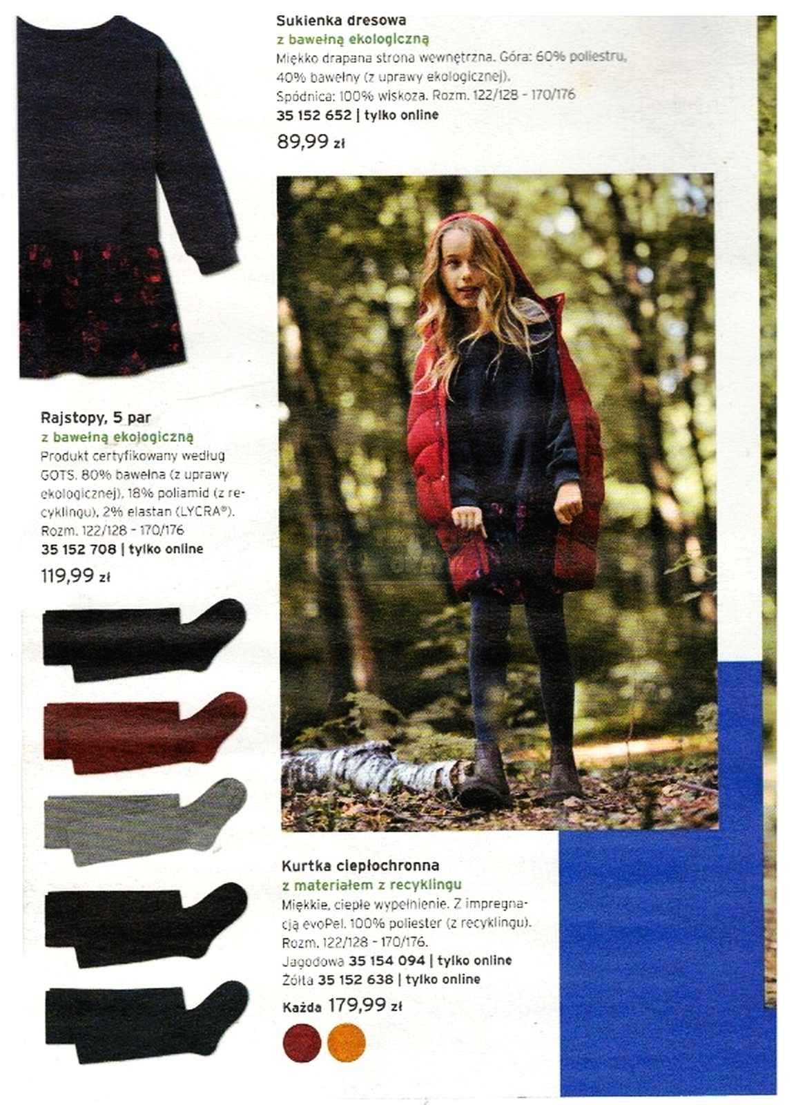 Gazetka promocyjna Tchibo str. 40