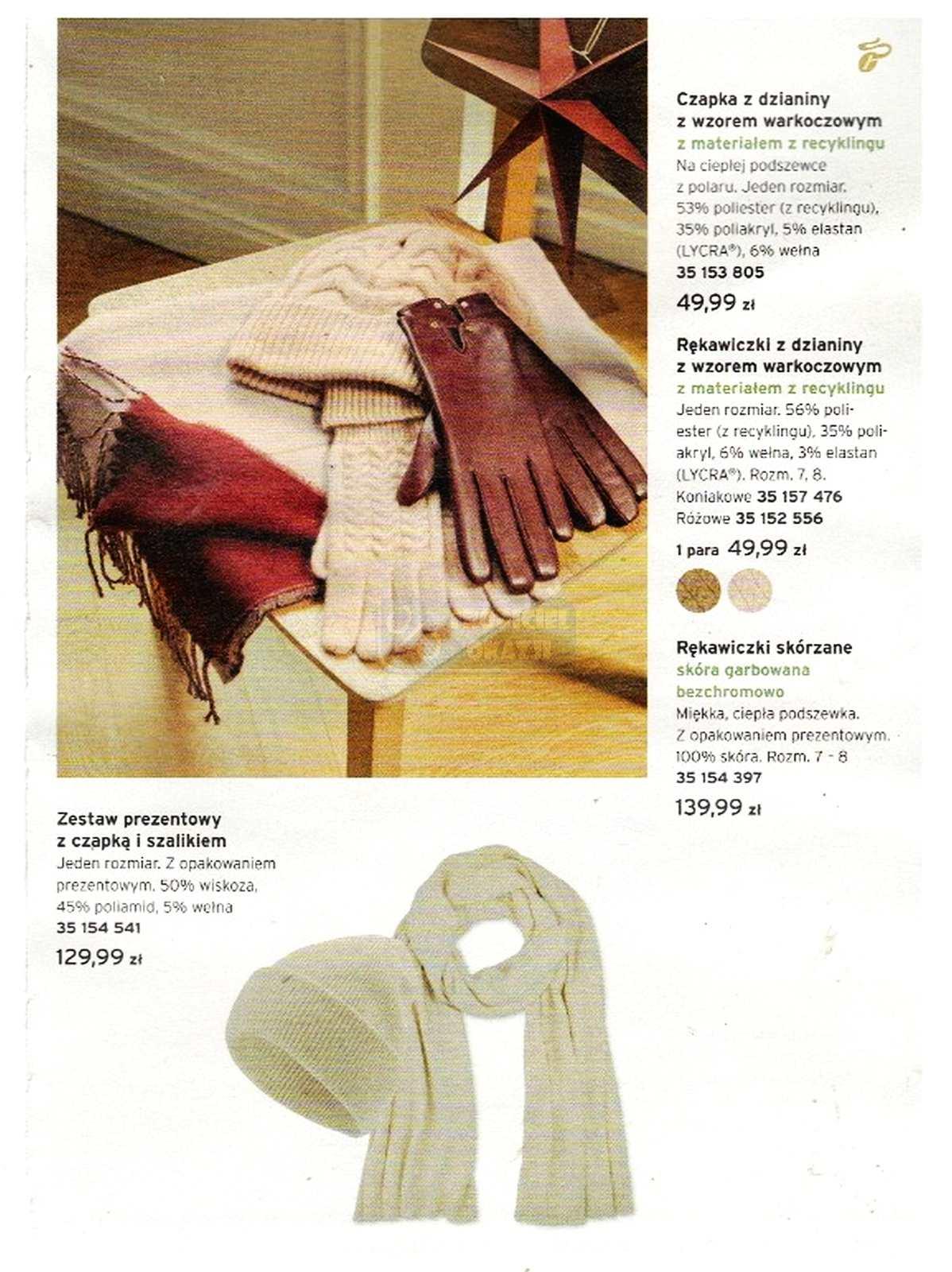 Gazetka promocyjna Tchibo str. 27