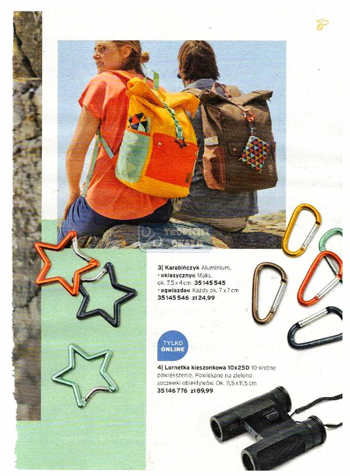 Gazetka promocyjna Tchibo str. 21