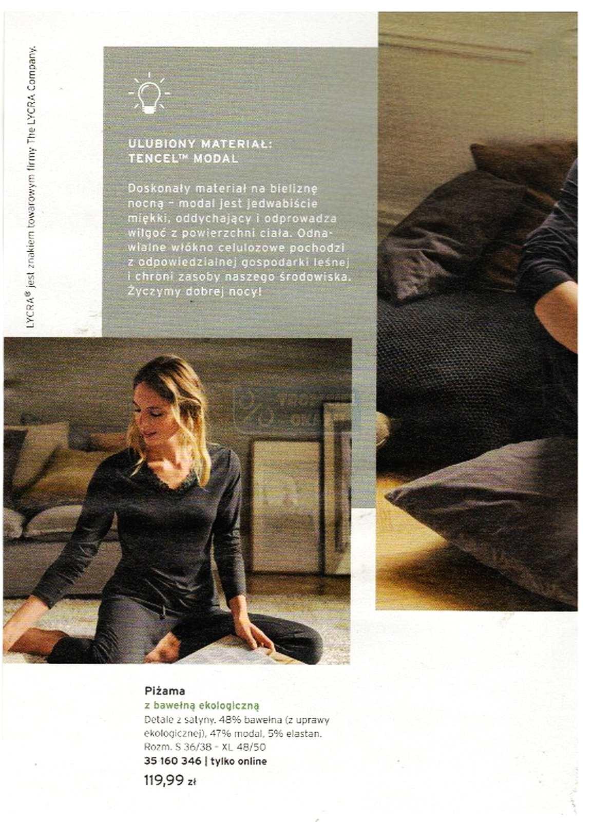 Gazetka promocyjna Tchibo str. 20