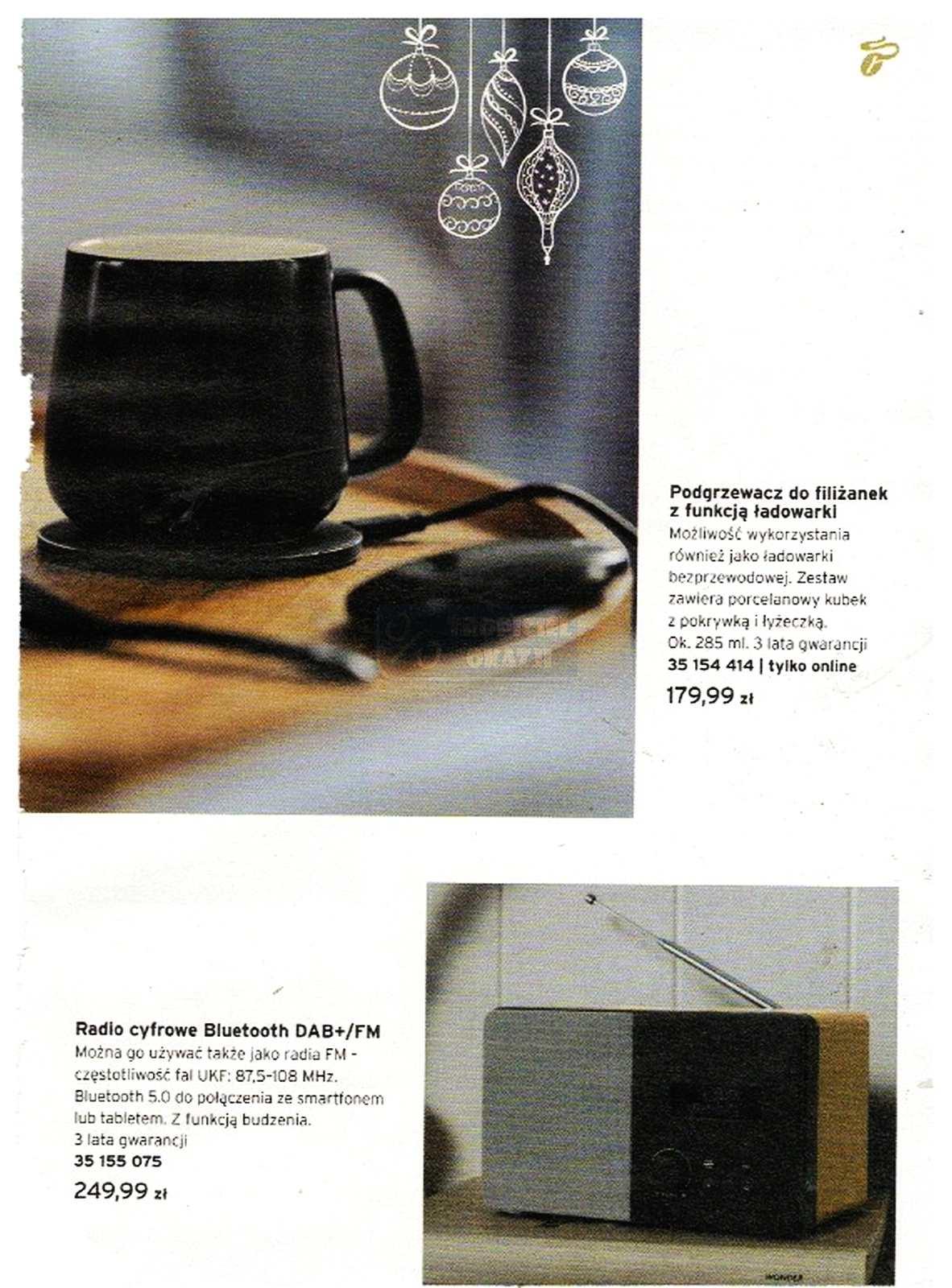 Gazetka promocyjna Tchibo str. 11