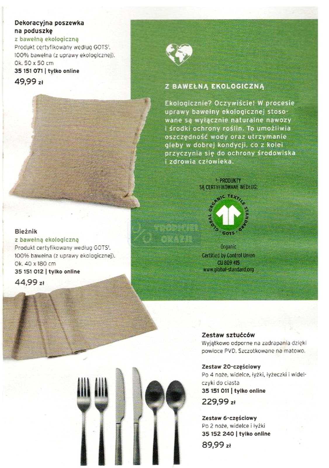 Gazetka promocyjna Tchibo str. 40