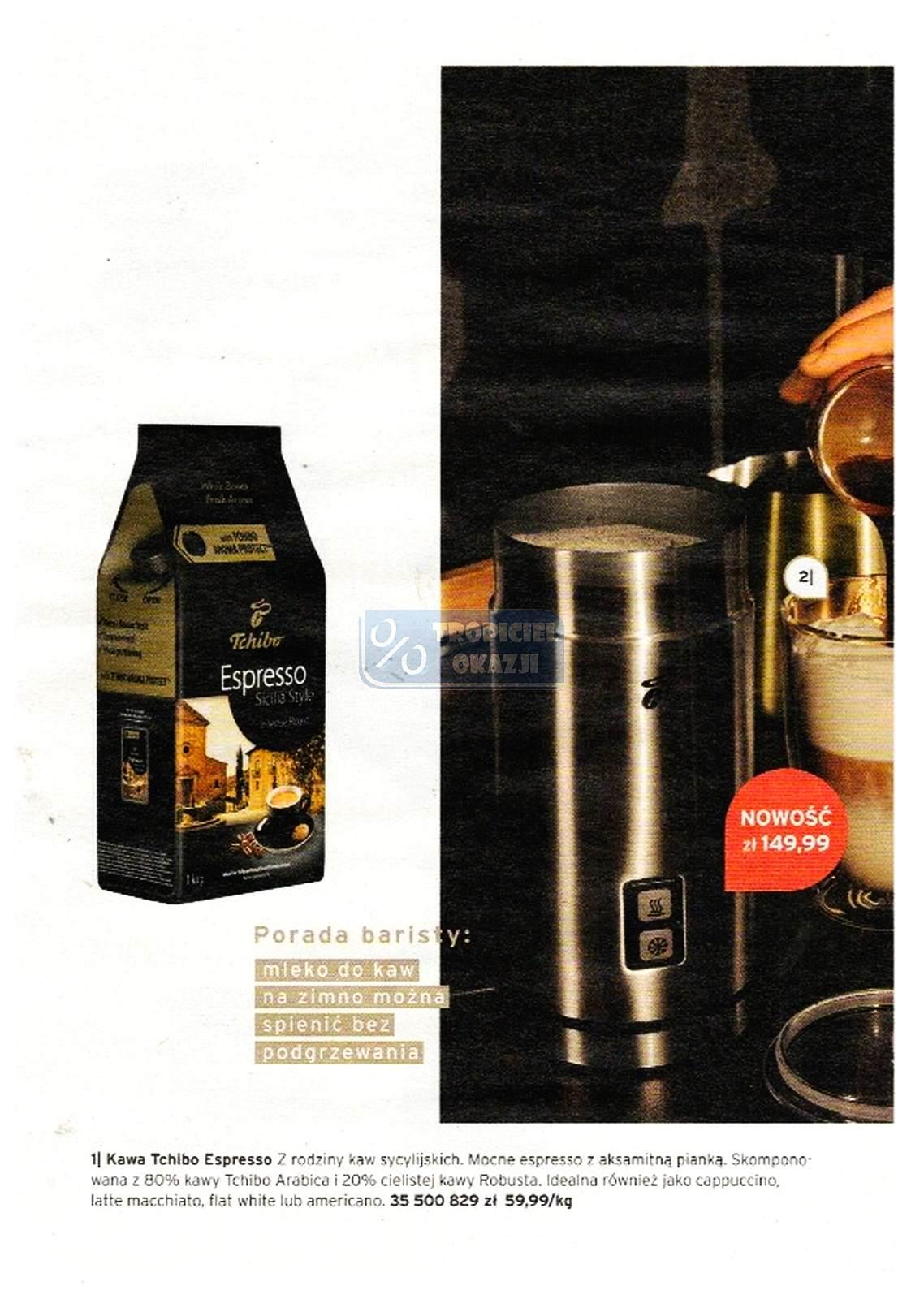 Gazetka promocyjna Tchibo str. 10