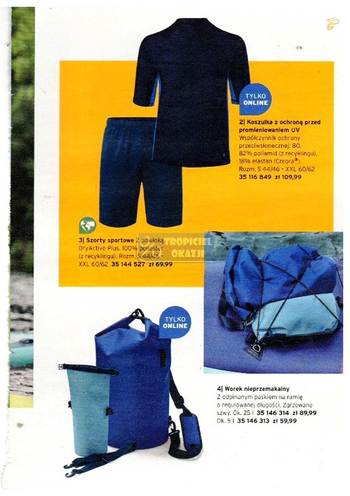 Gazetka promocyjna Tchibo str. 34