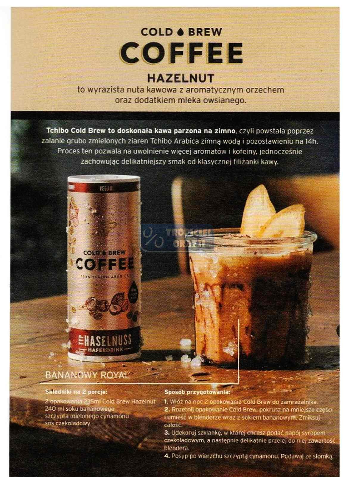 Gazetka promocyjna Tchibo str. 54