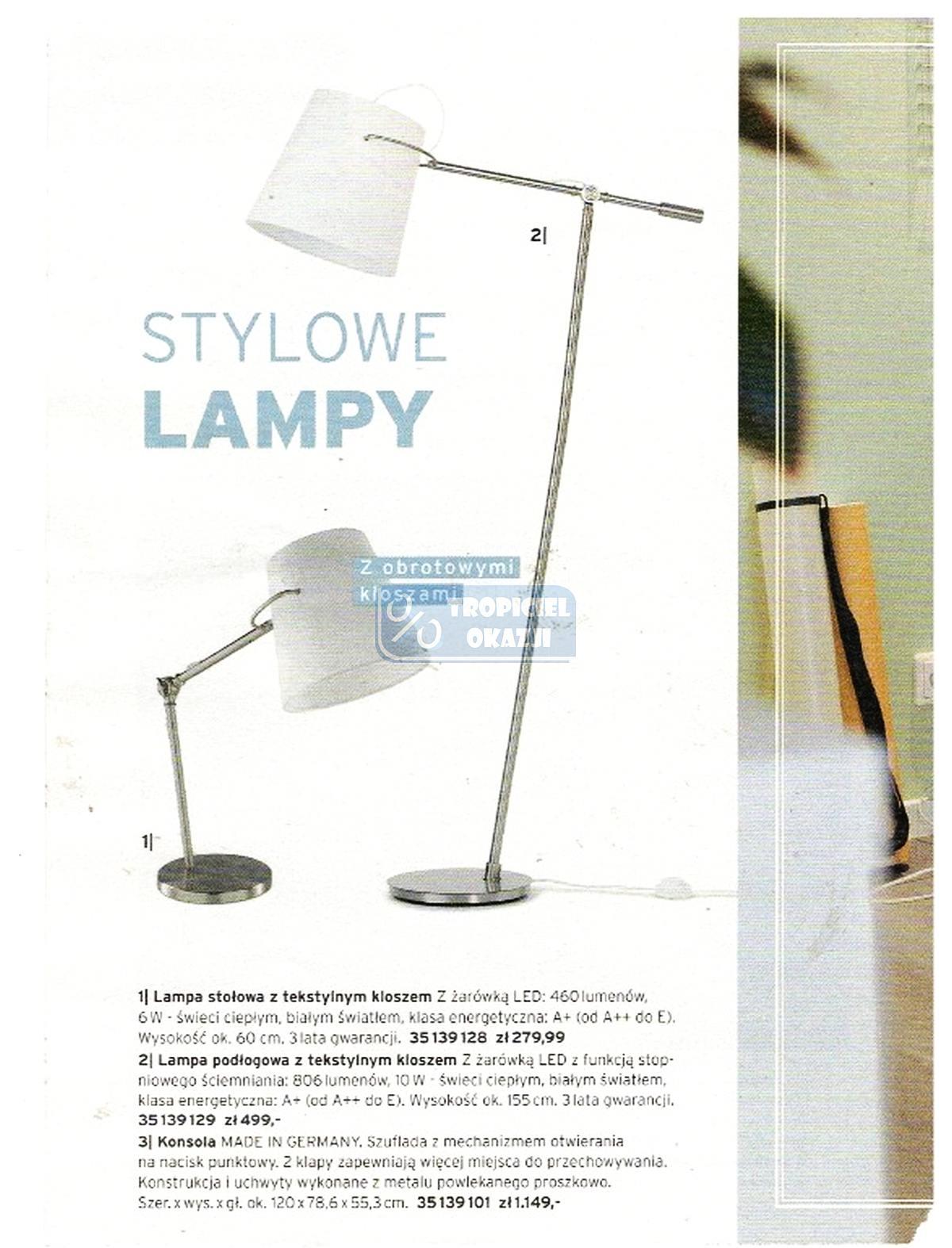 Gazetka promocyjna Tchibo str. 44