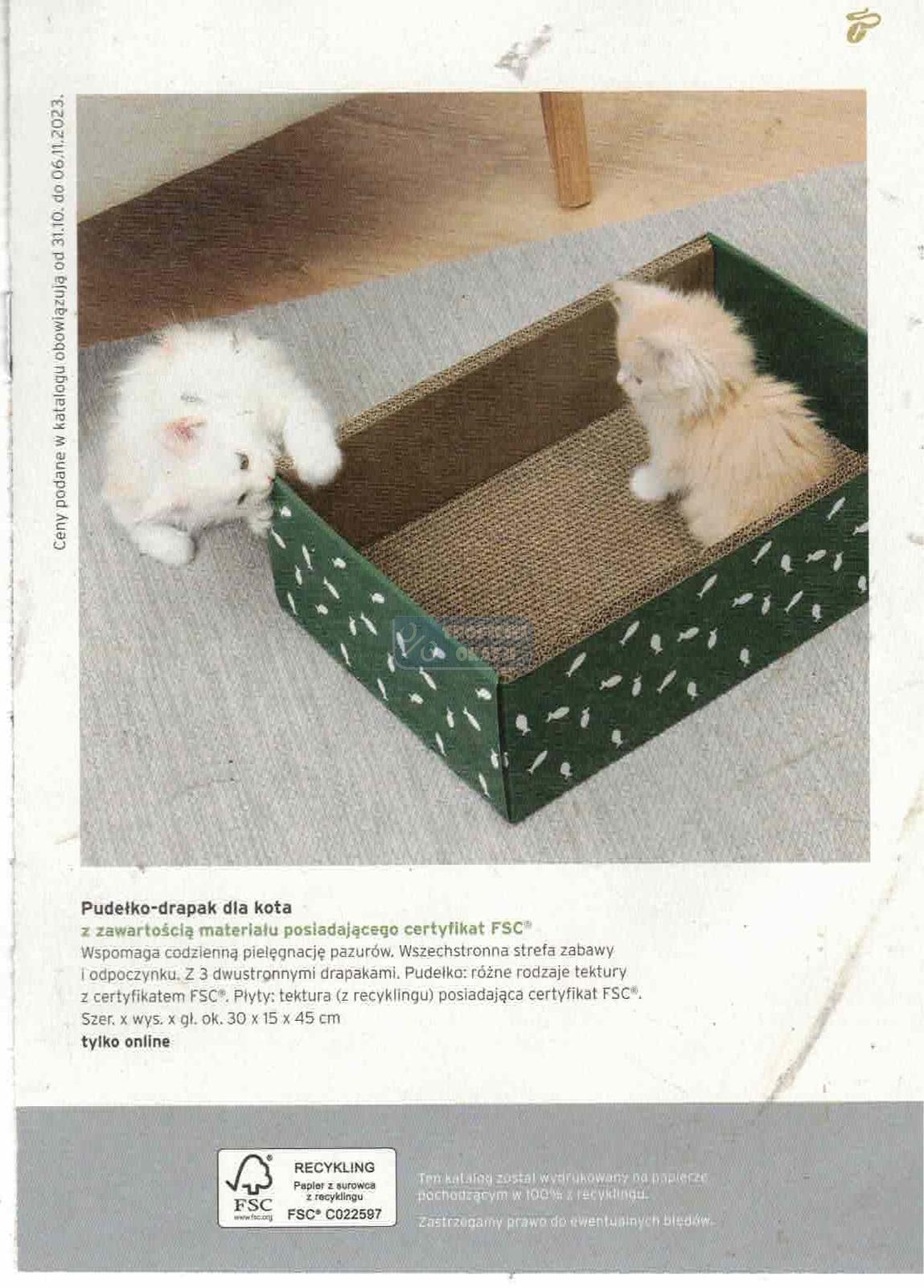 Gazetka promocyjna Tchibo str. 39