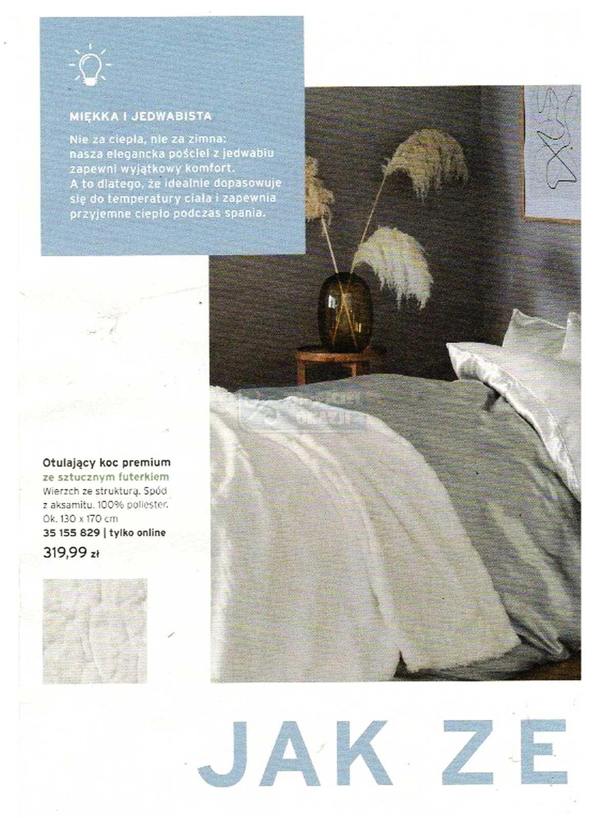 Gazetka promocyjna Tchibo str. 84