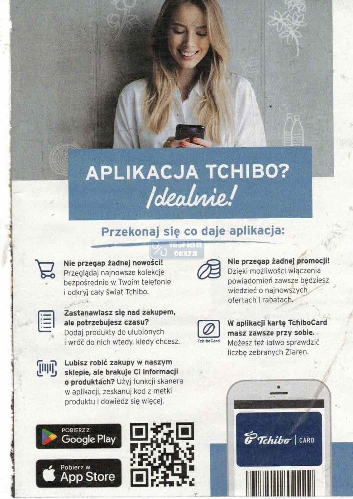 Gazetka promocyjna Tchibo str. 41