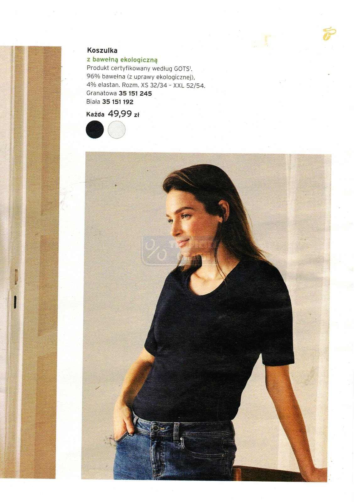 Gazetka promocyjna Tchibo str. 39