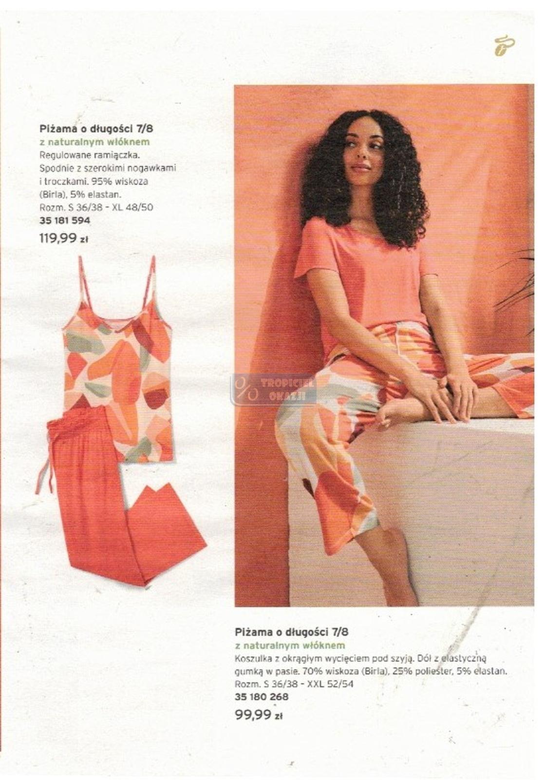 Gazetka promocyjna Tchibo str. 13