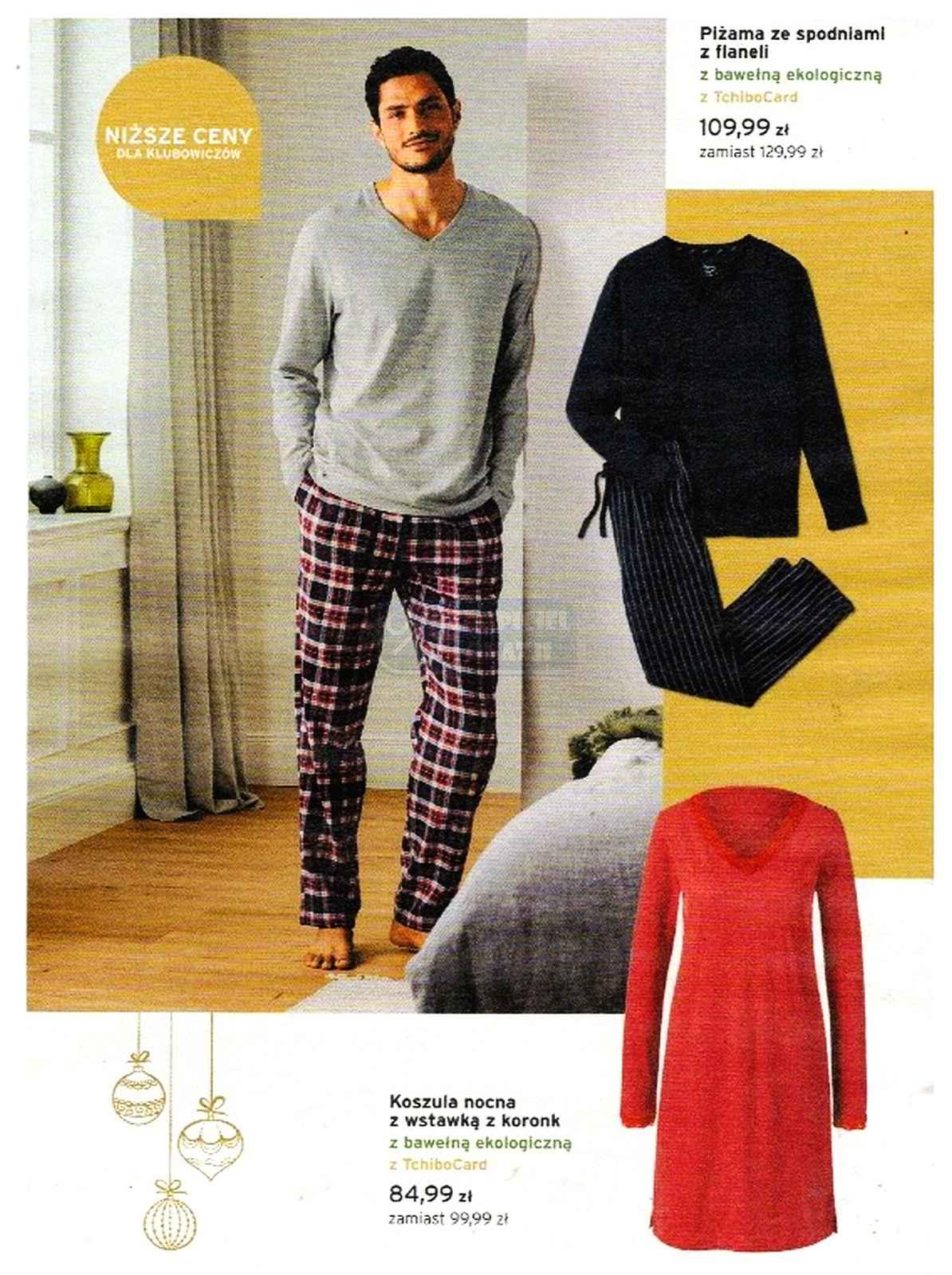 Gazetka promocyjna Tchibo str. 2