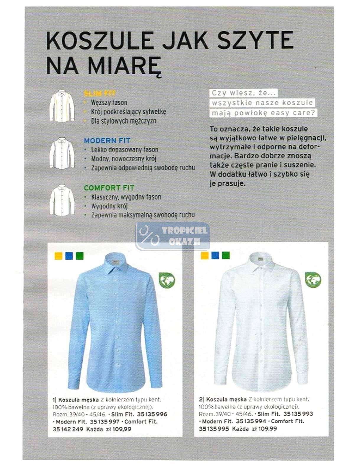 Gazetka promocyjna Tchibo str. 60