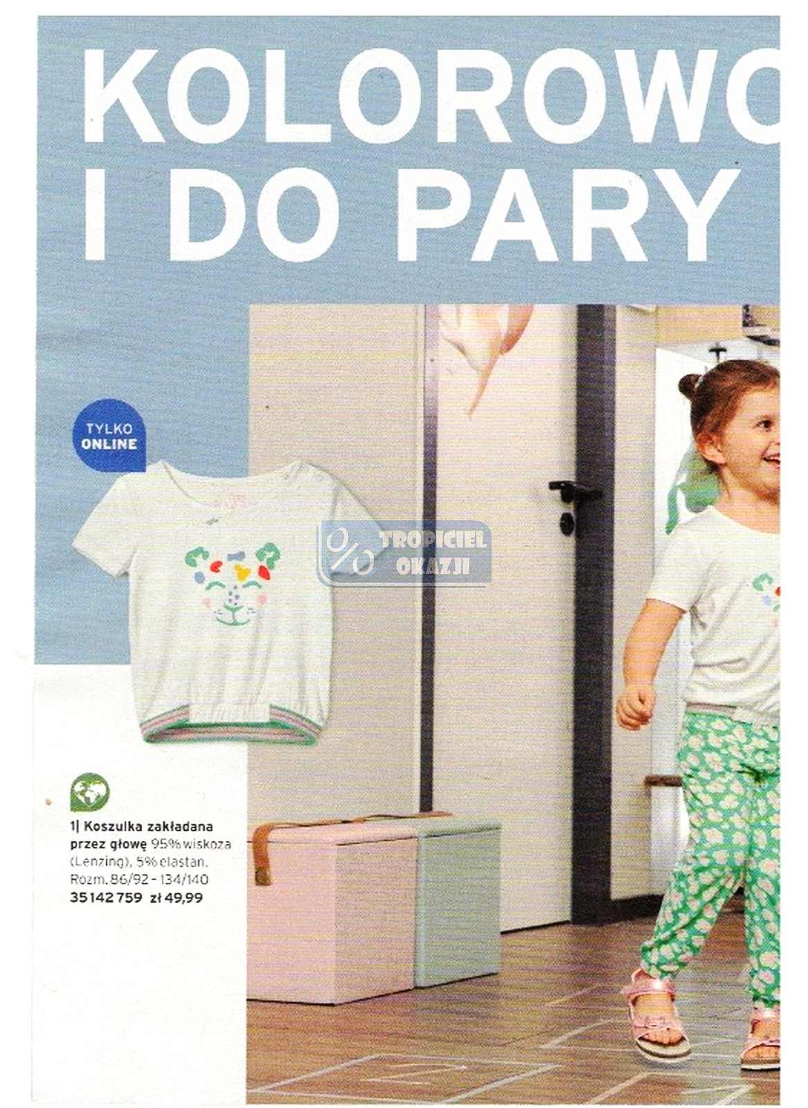 Gazetka promocyjna Tchibo str. 4