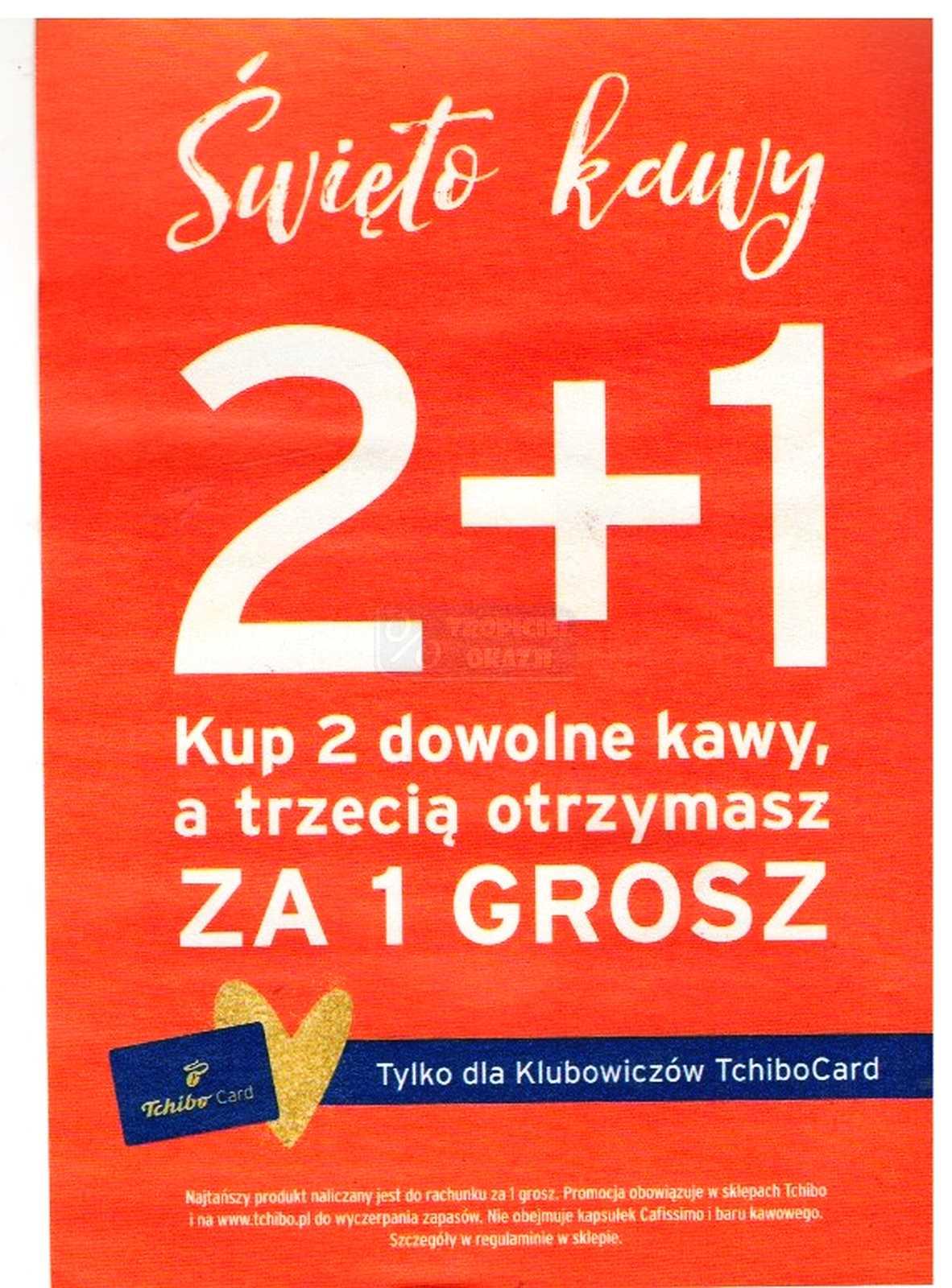 Gazetka promocyjna Tchibo str. 52