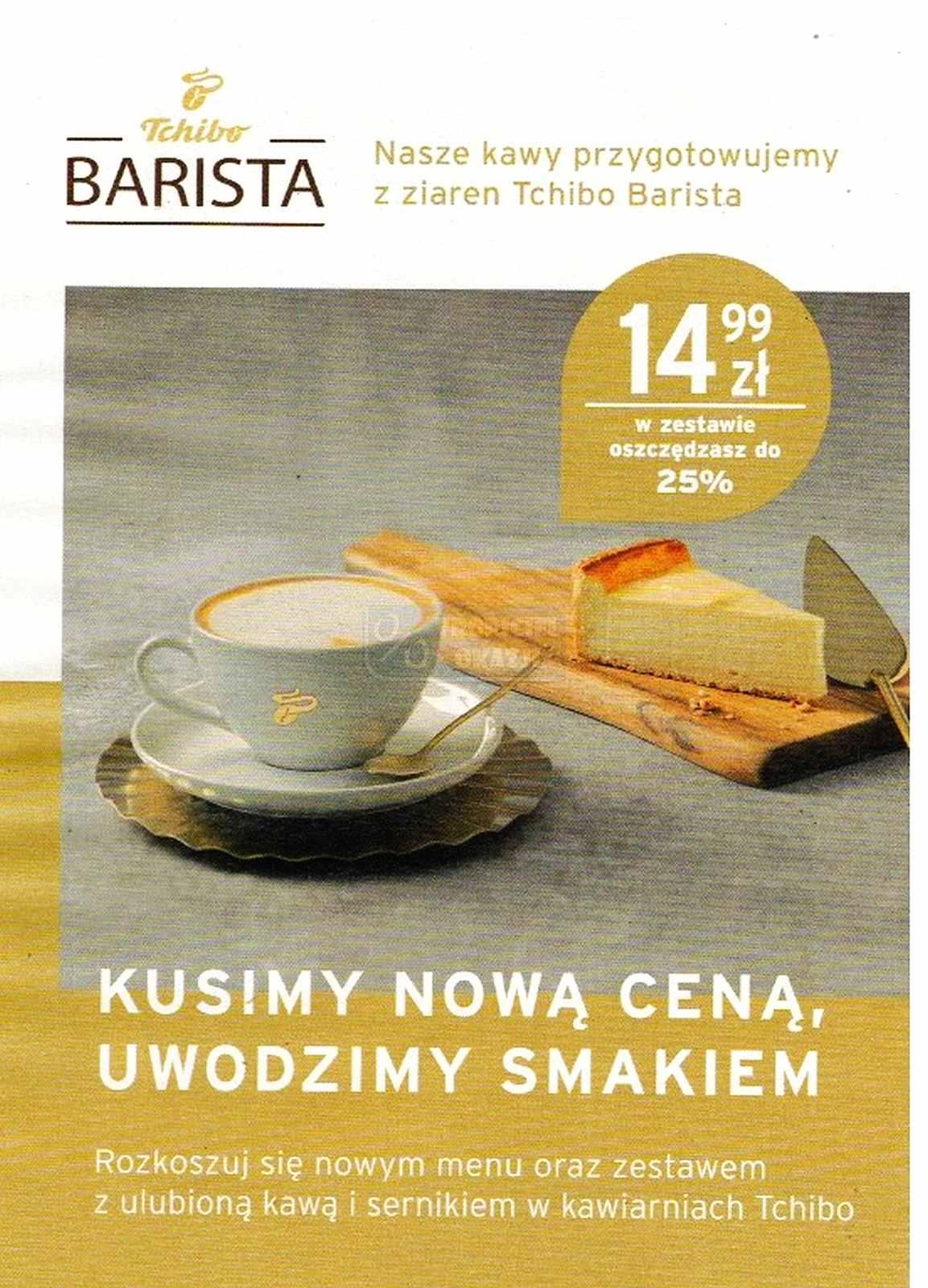 Gazetka promocyjna Tchibo str. 52