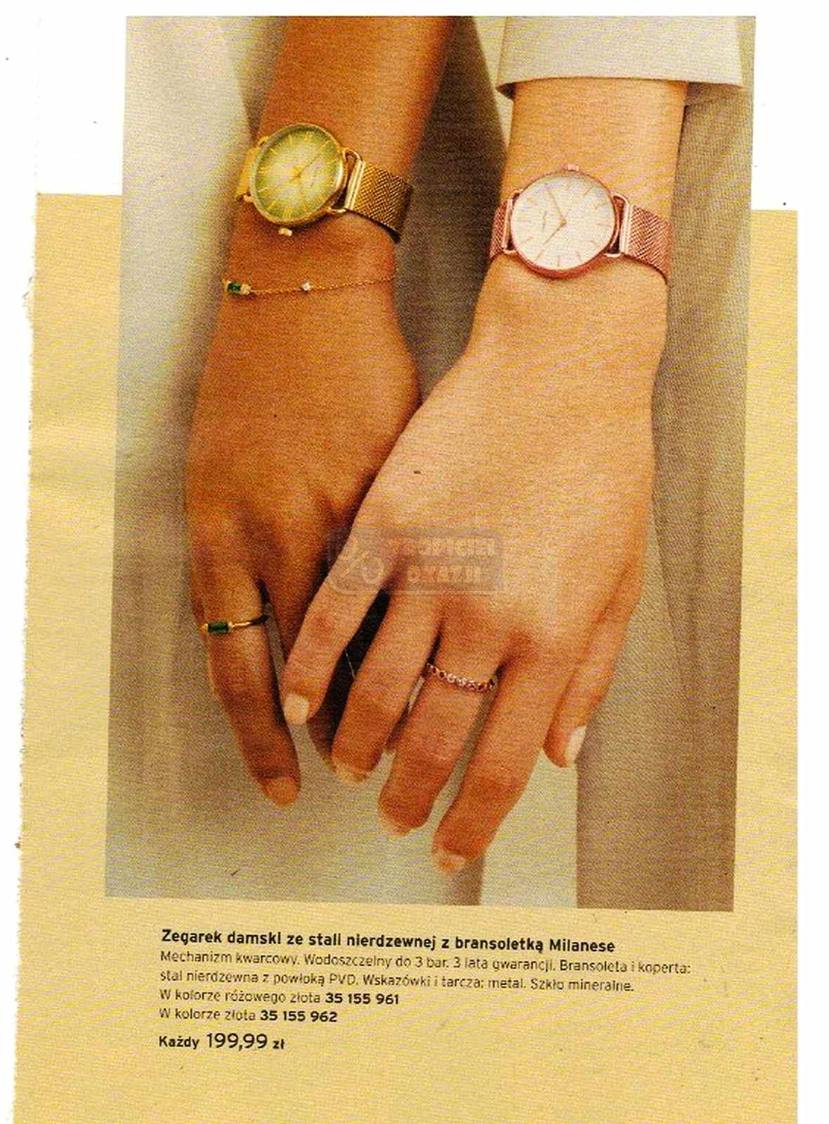 Gazetka promocyjna Tchibo str. 69