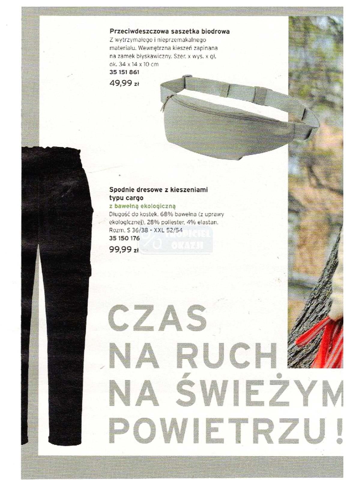 Gazetka promocyjna Tchibo str. 30