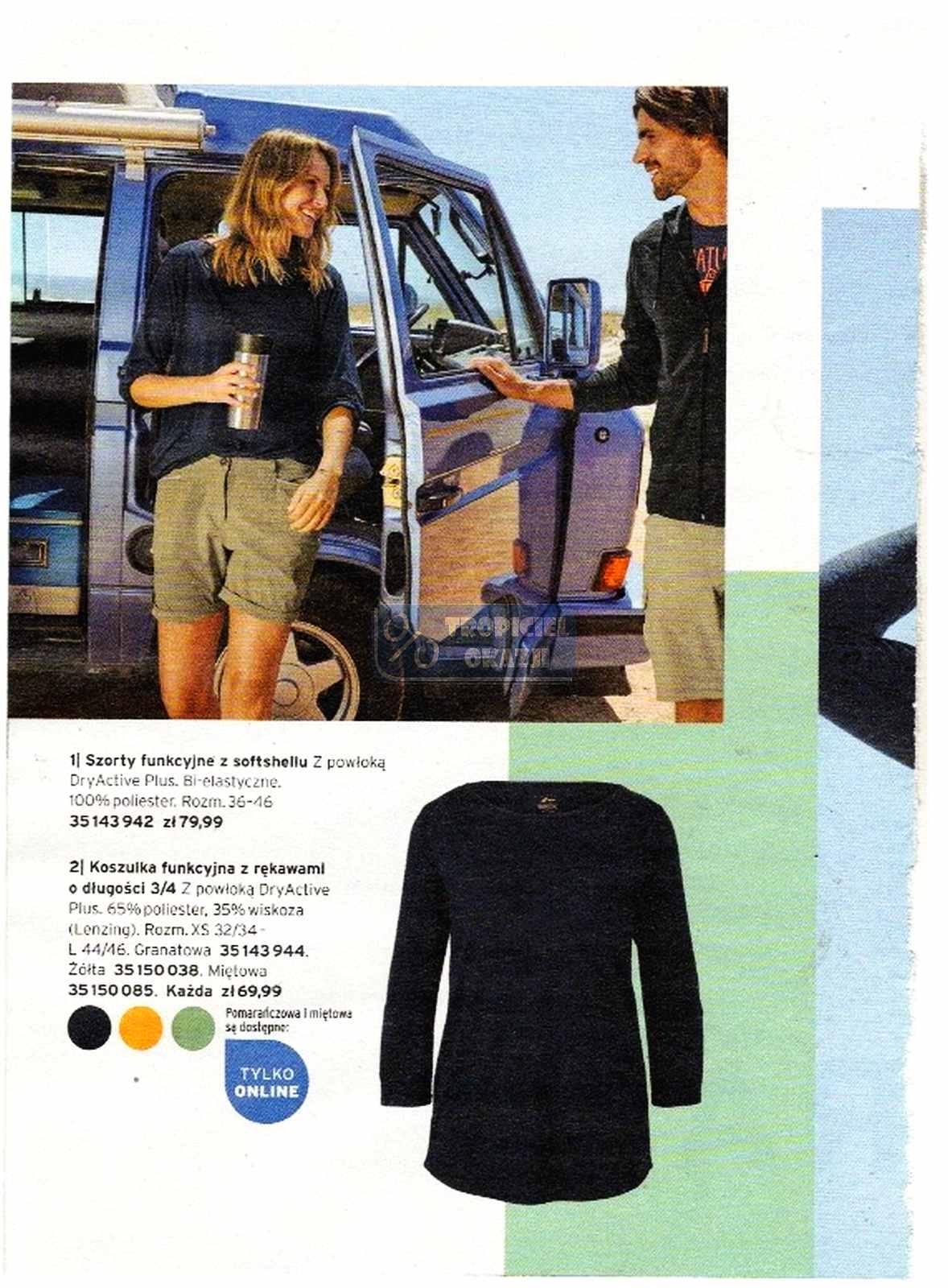 Gazetka promocyjna Tchibo str. 14