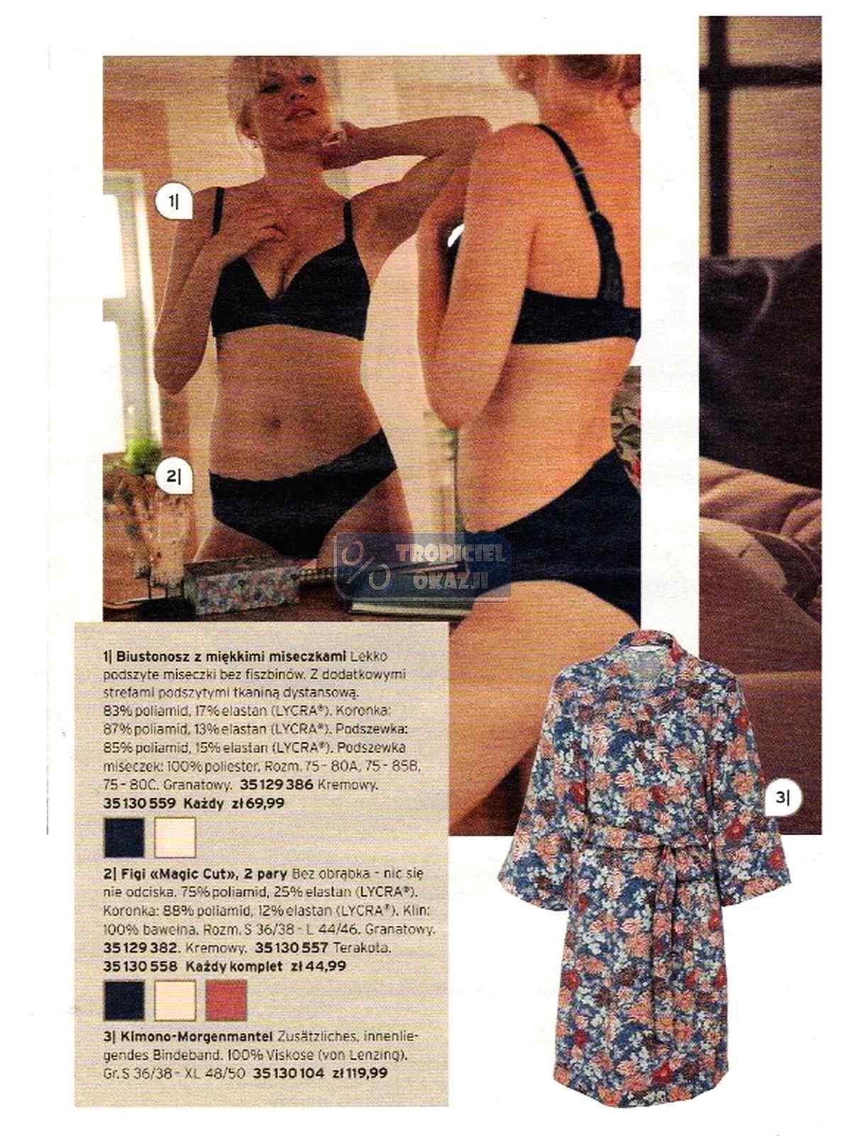 Gazetka promocyjna Tchibo str. 10