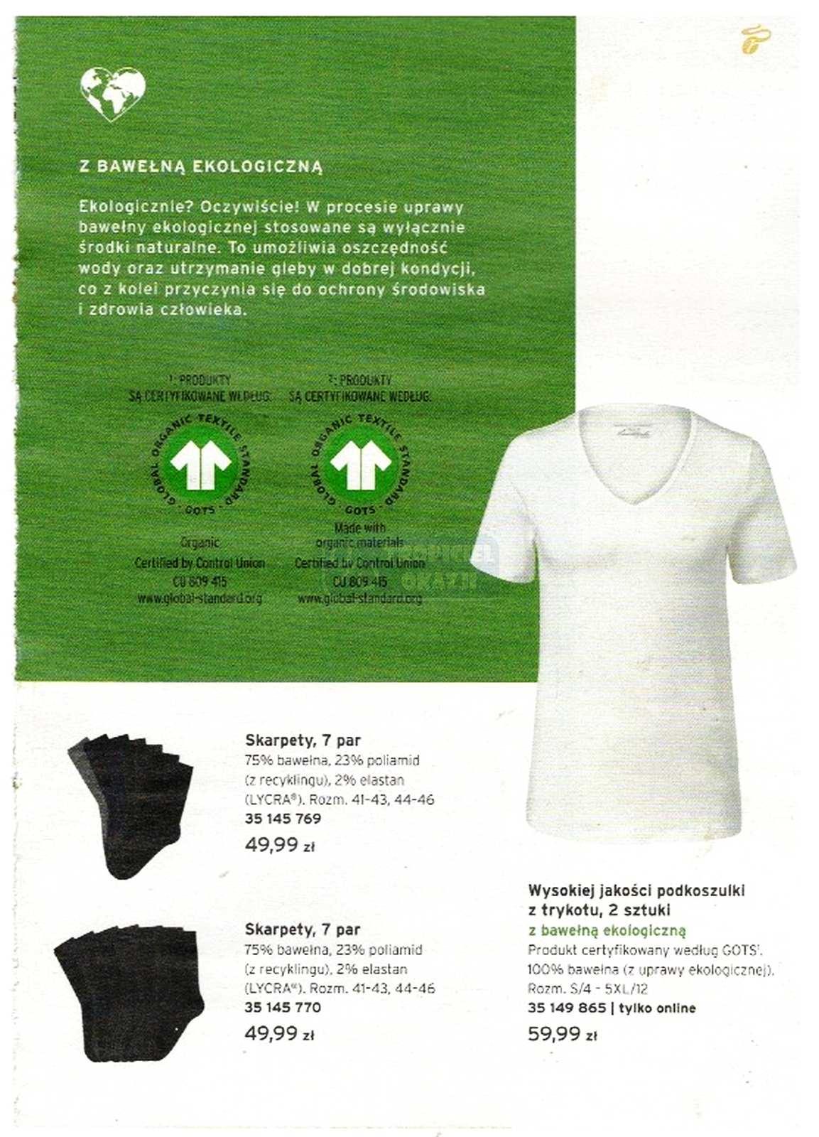 Gazetka promocyjna Tchibo str. 33