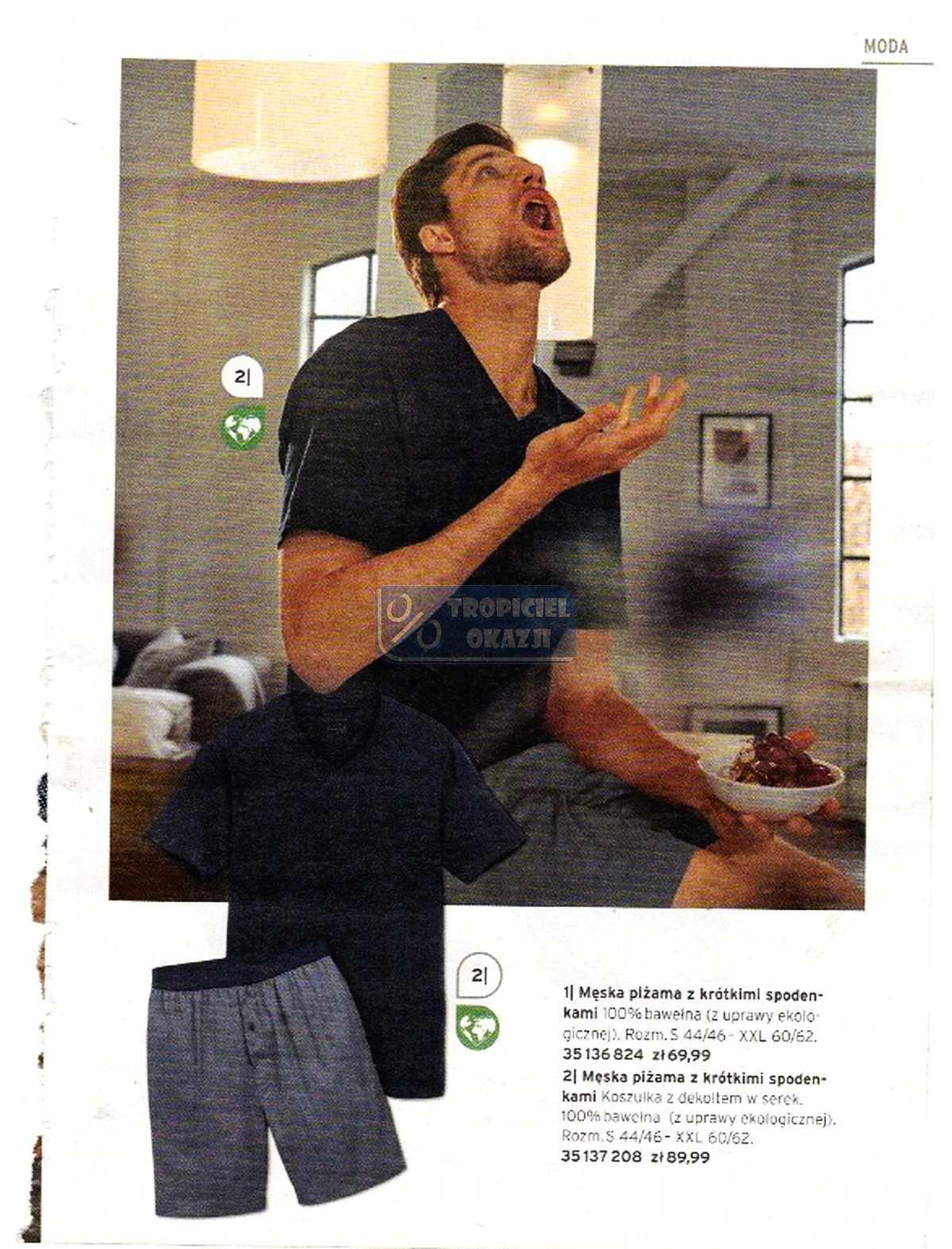 Gazetka promocyjna Tchibo str. 27