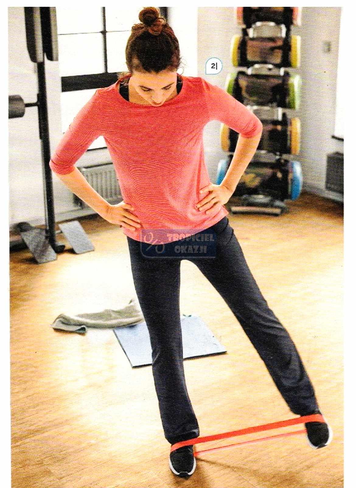 Gazetka promocyjna Tchibo str. 20