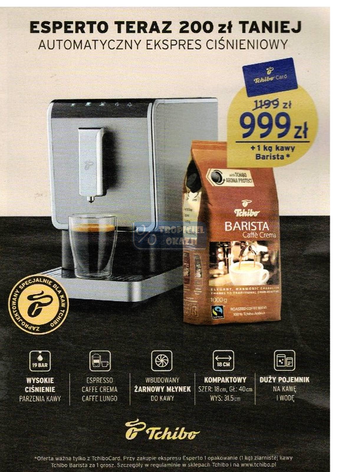 Gazetka promocyjna Tchibo str. 41