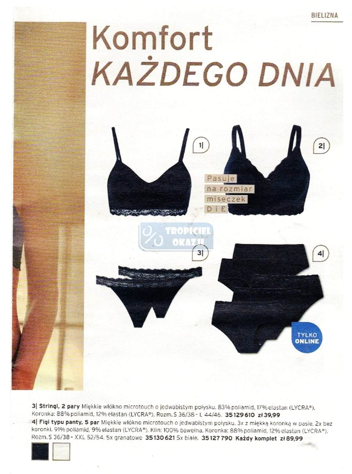 Gazetka promocyjna Tchibo str. 15