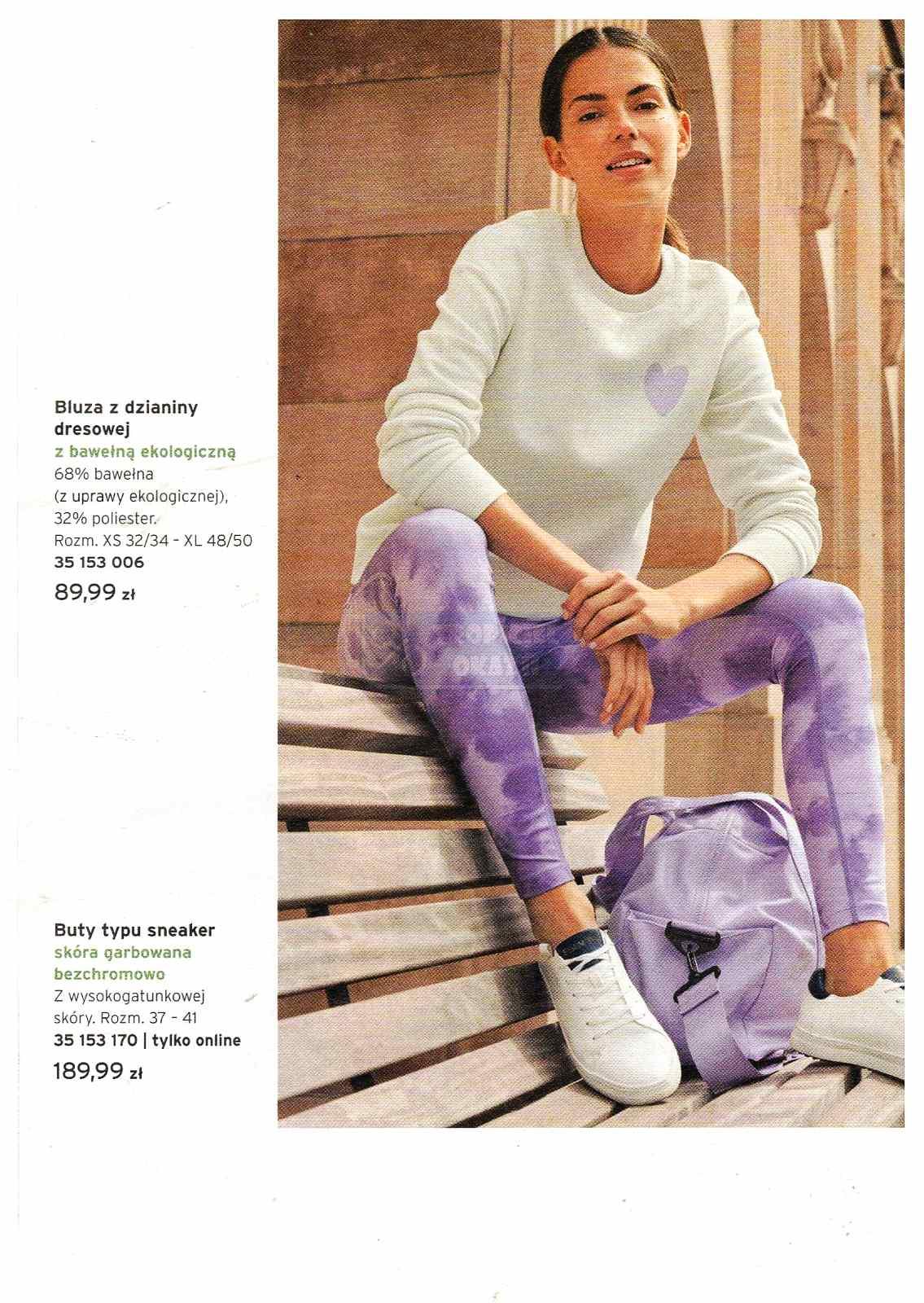 Gazetka promocyjna Tchibo str. 14