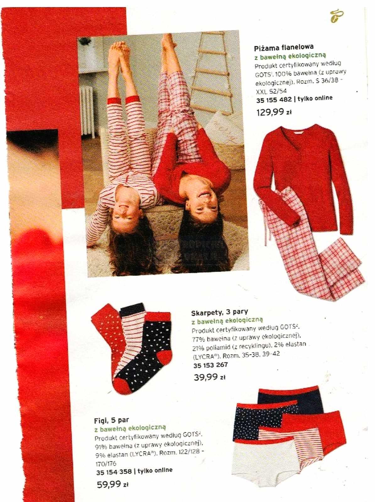 Gazetka promocyjna Tchibo str. 15