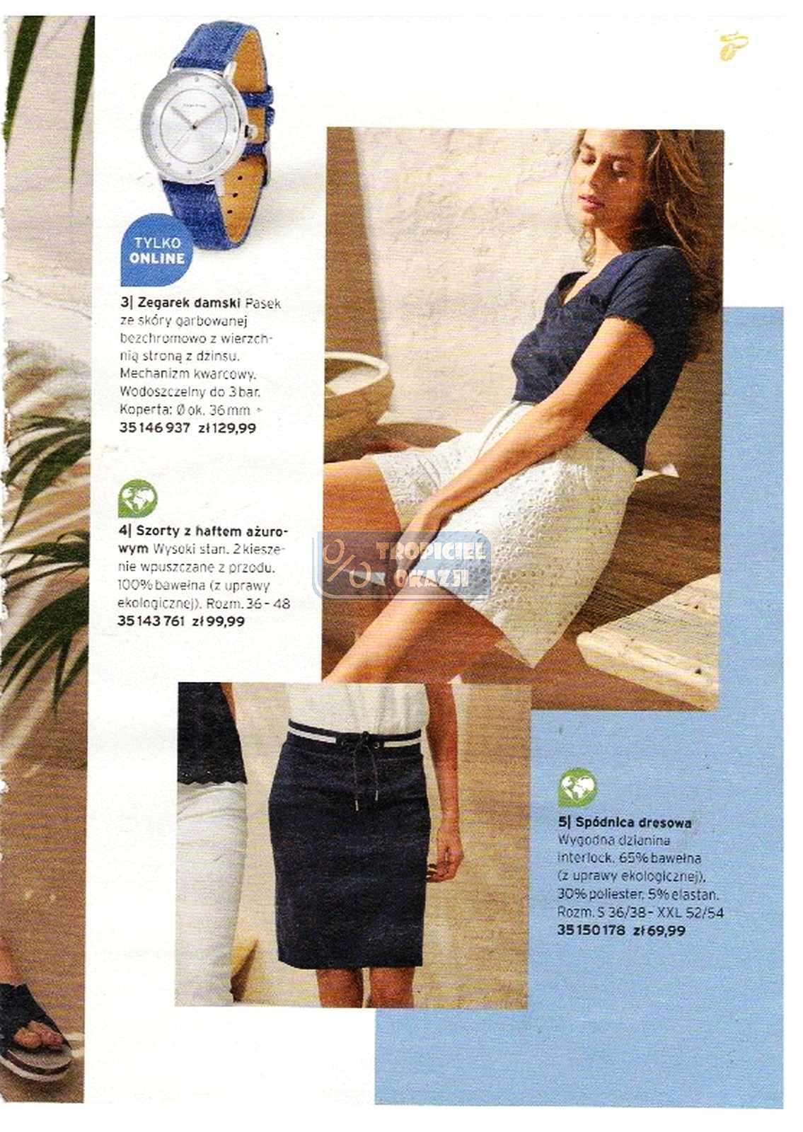 Gazetka promocyjna Tchibo str. 41