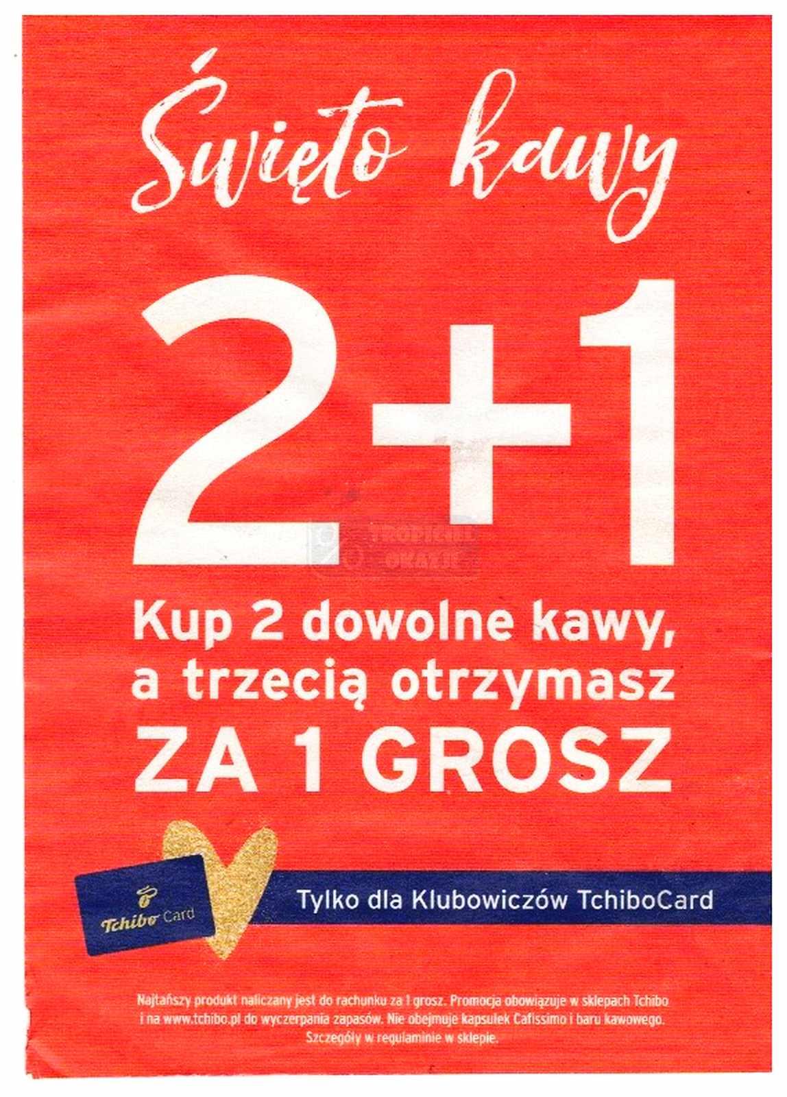 Gazetka promocyjna Tchibo str. 54