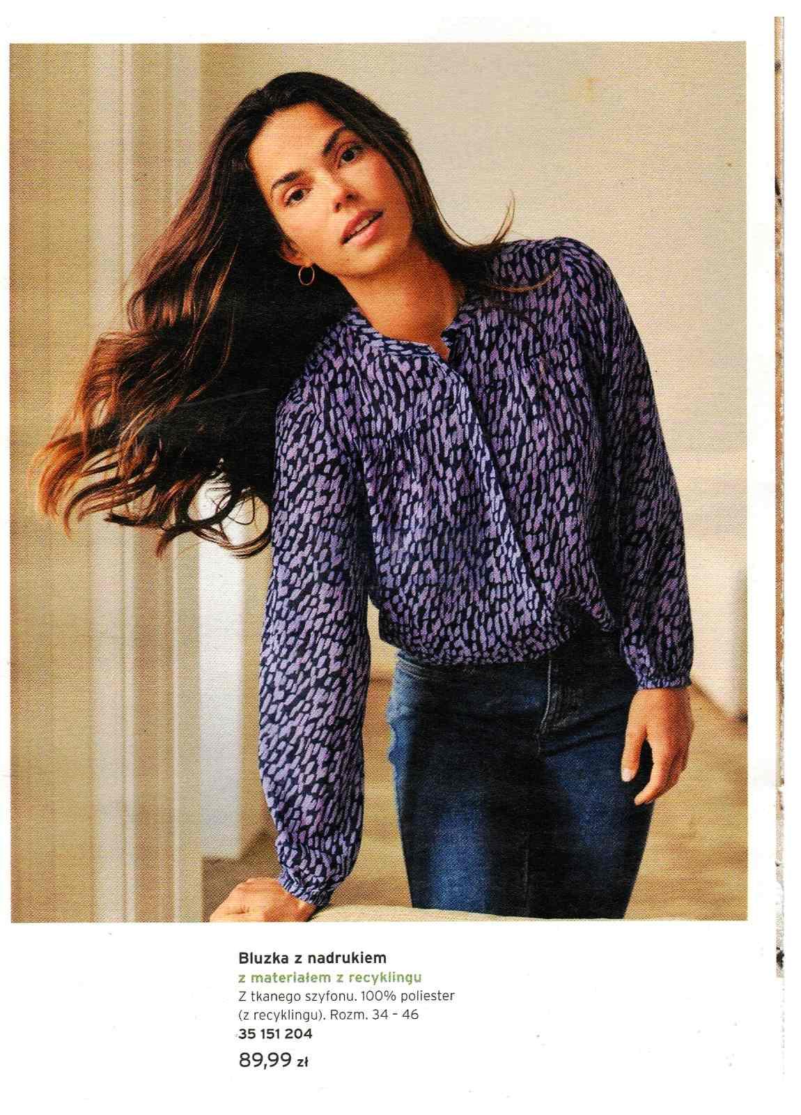 Gazetka promocyjna Tchibo str. 34