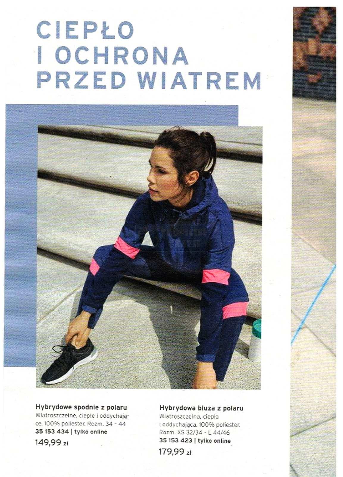 Gazetka promocyjna Tchibo str. 10