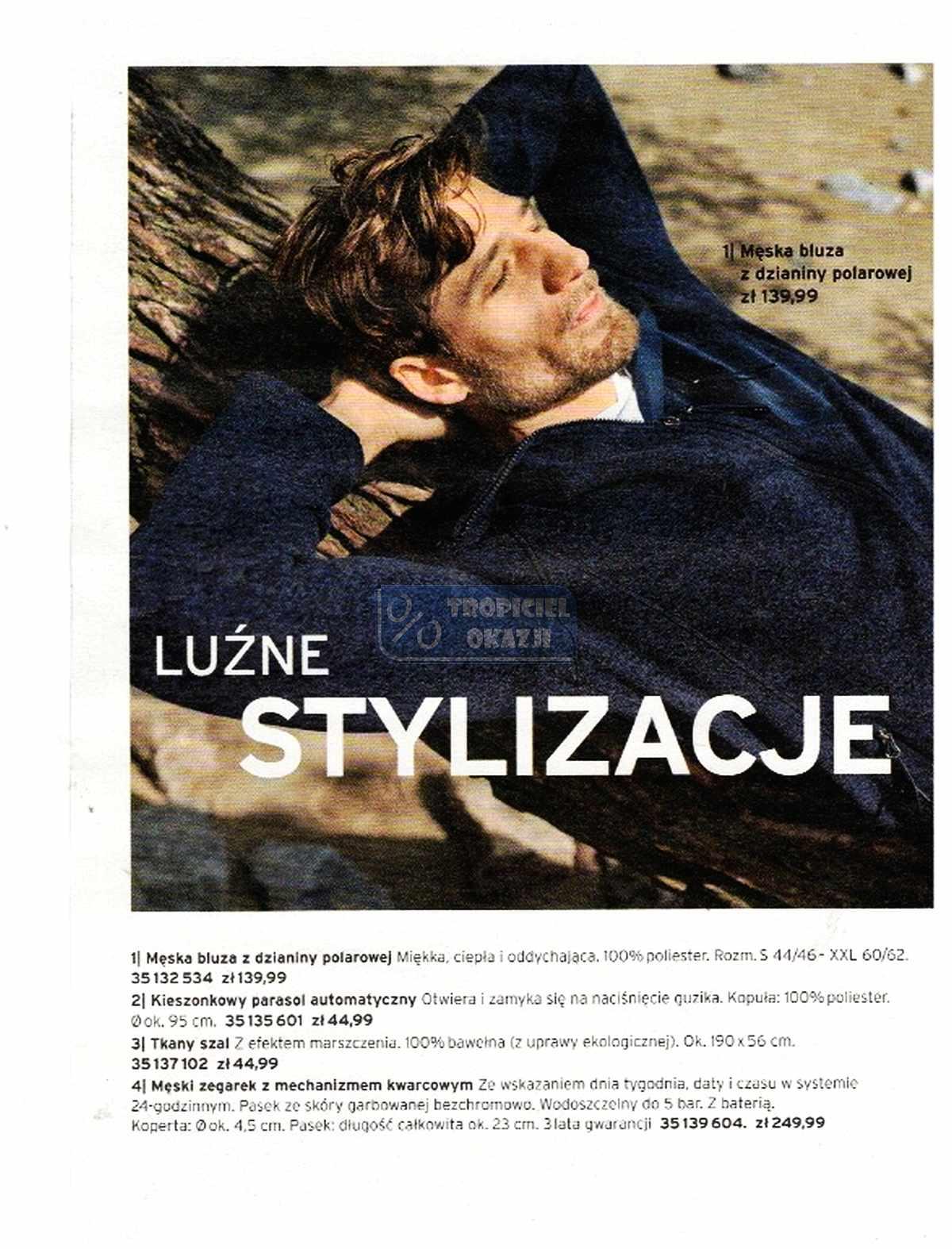 Gazetka promocyjna Tchibo str. 10