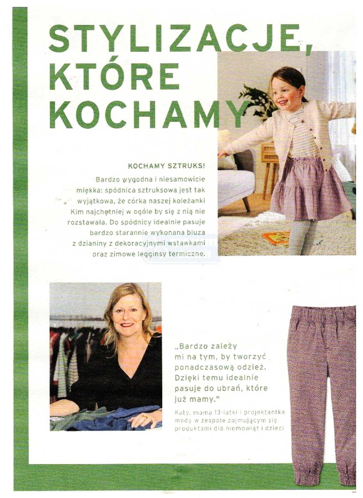 Gazetka promocyjna Tchibo str. 40