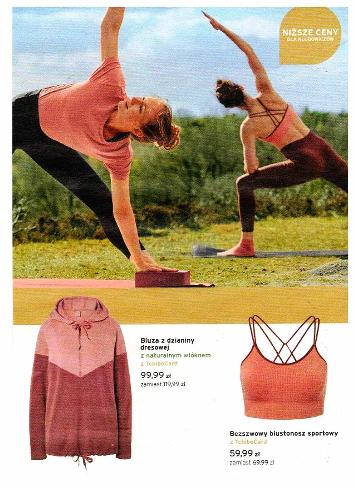 Gazetka promocyjna Tchibo str. 2