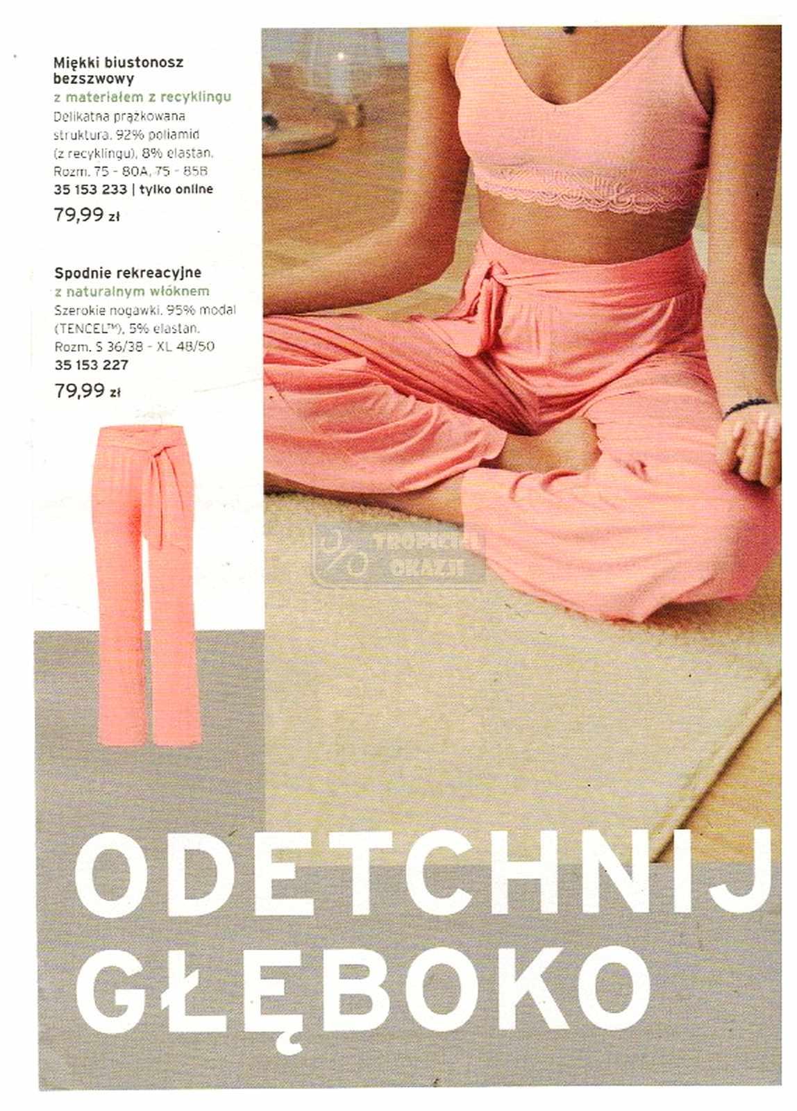 Gazetka promocyjna Tchibo str. 17