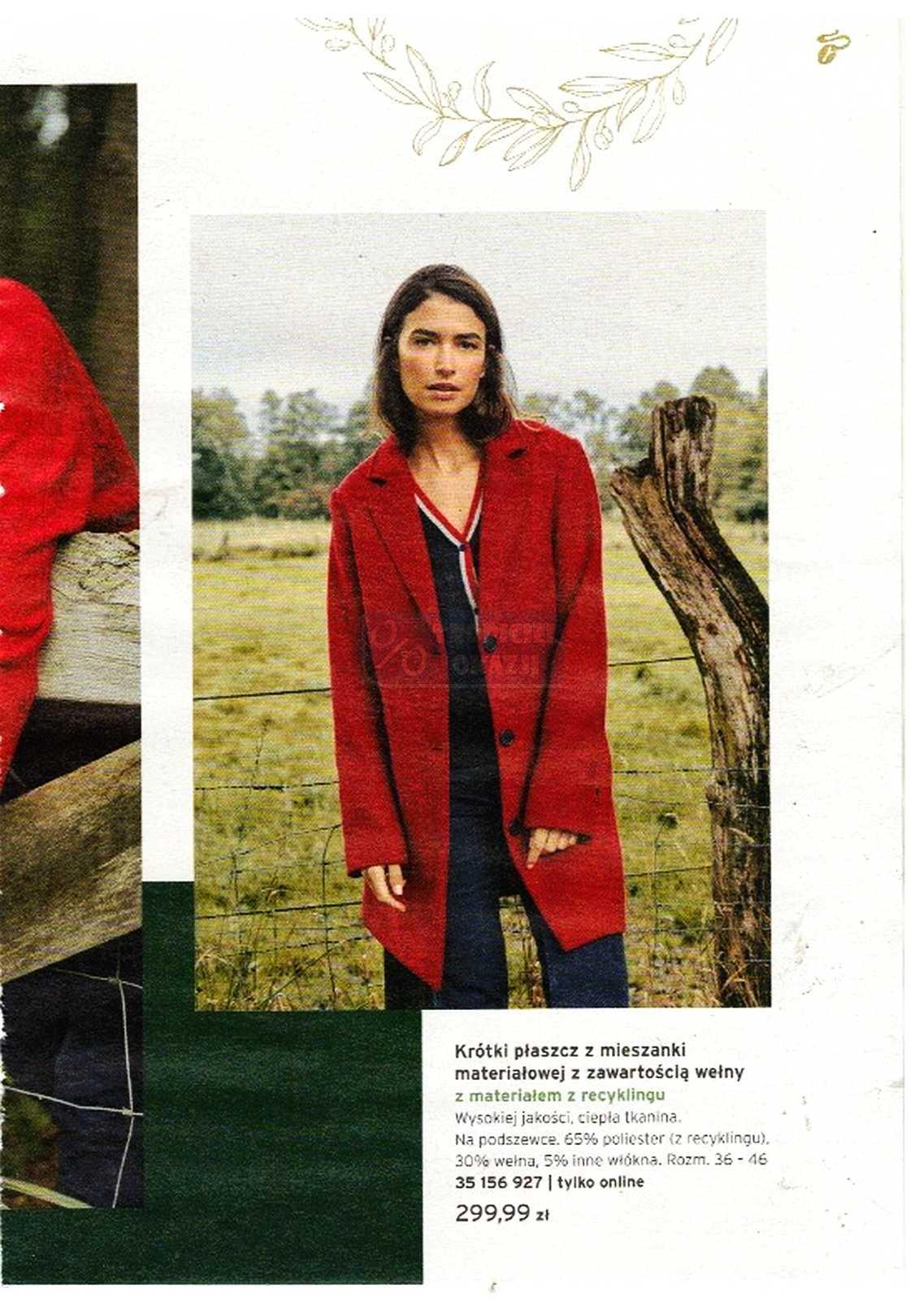 Gazetka promocyjna Tchibo str. 29